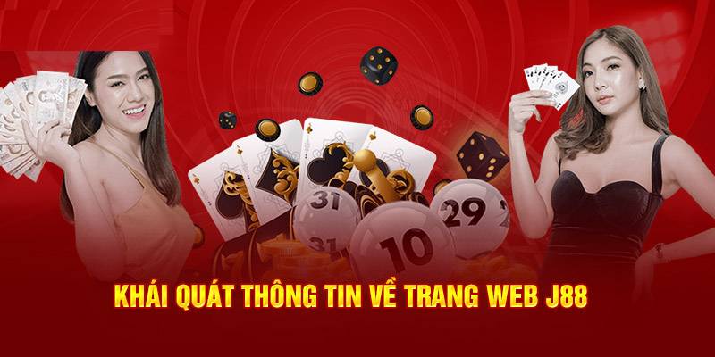 Tại nền tảng J88 có tựa game gì